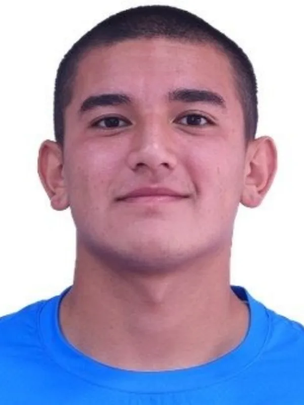 Foto de Ángel Romero