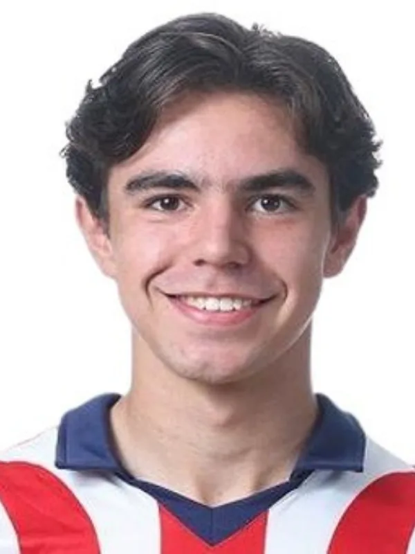 Foto de Brandón Brocksom