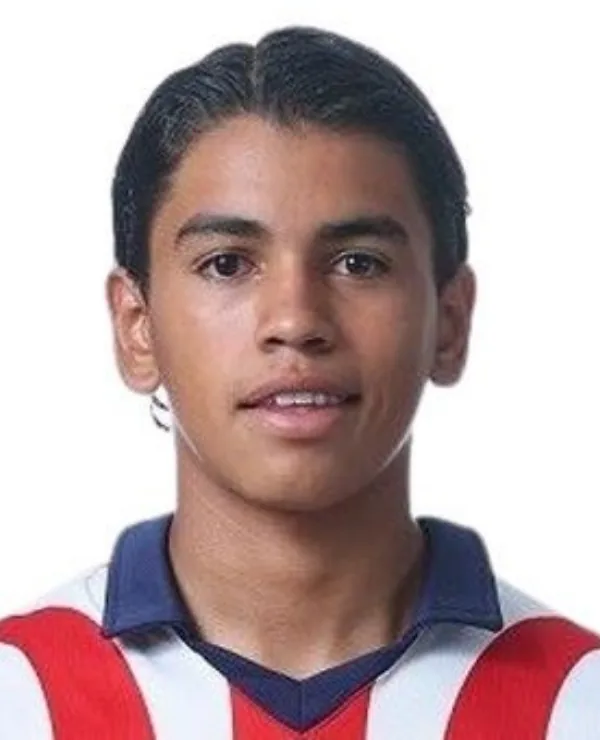 Foto de Emiliano Rodríguez
