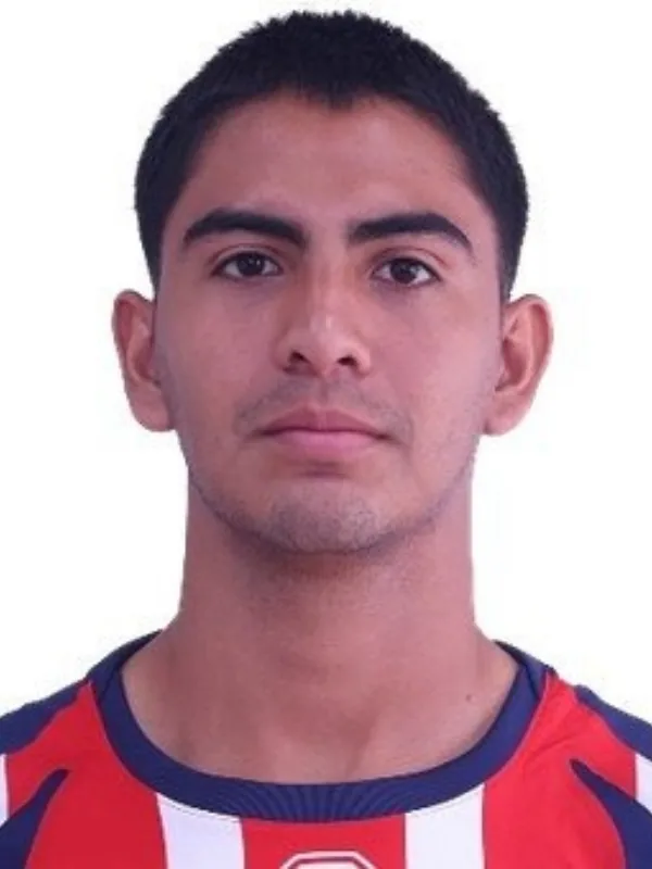 Foto de Erick Aguilar