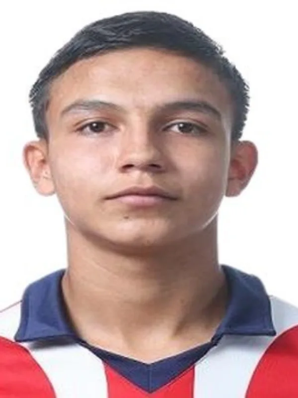Foto de Rigo Pinto